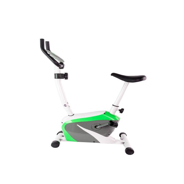 Premium Green Aluminium Fitness Bicycle